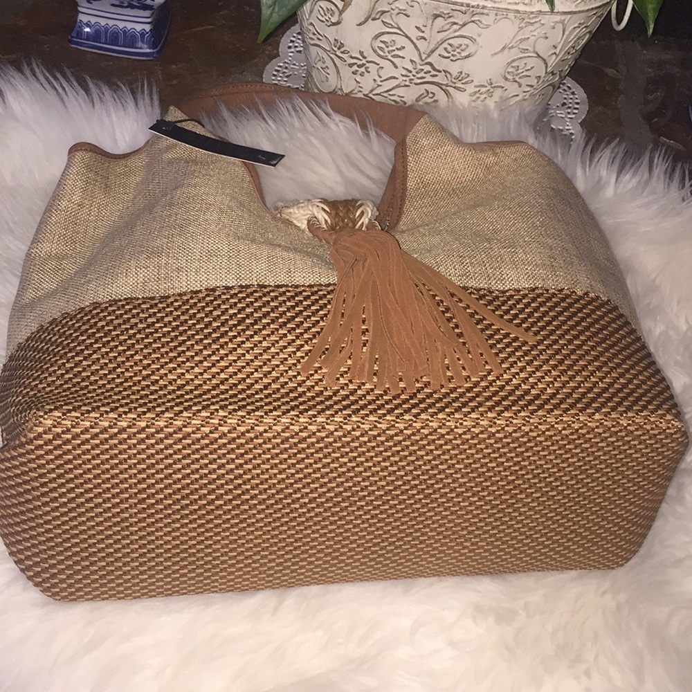 💞👜Steven Madden Large Jlogaan Hobo bag👜💞 - Picture 5 of 7